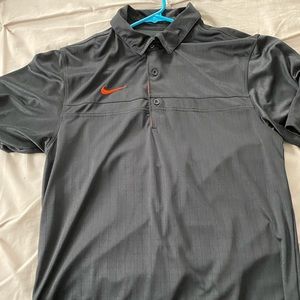 Nike golf polo